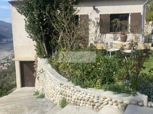 Maison vente à Castagniers, Principauté de Monaco