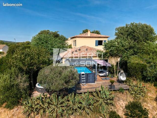 Maison vente à Arrondissement de Draguignan, Les Adrets-de-l'estérel