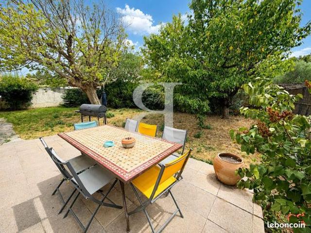 Maison vente à Carpentras
