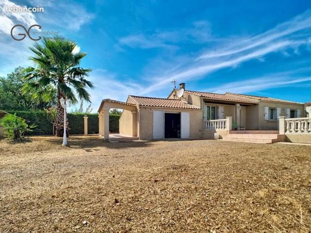 Maison vente à Béziers, Cessenon-sur-orb