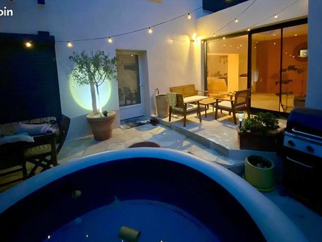 Maison vente à Marseille, Aubagne