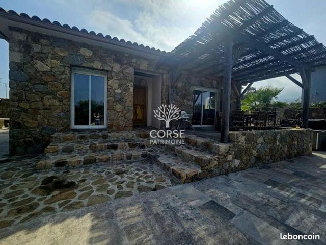 Maison vente à Corte, Ventiseri