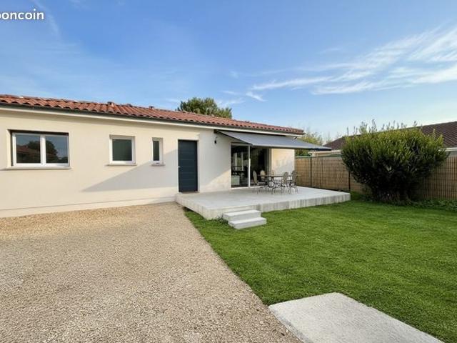 Maison vente à Toulouse, Gratentour