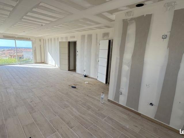 Maison vente à Narbonne, Fitou