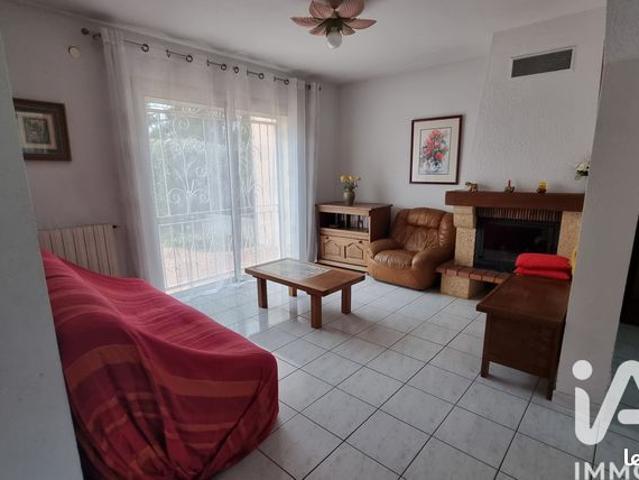 Maison vente à Perpignan