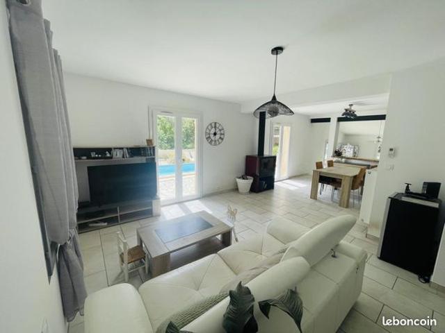 Maison vente à Marseille, Aubagne