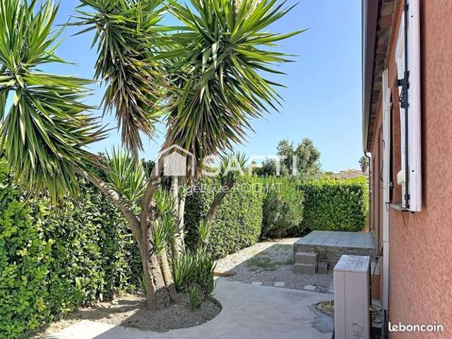 Maison vente à Magalas, Hérault