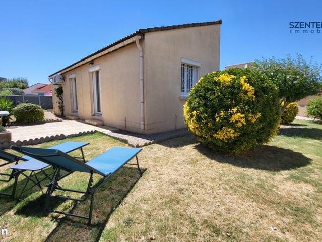 Maison vente à Montpellier, Marsillargues