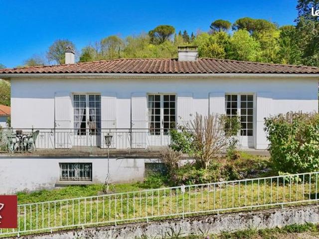 Maison vente à Villeneuve-sur-Lot, Penne-d'agenais