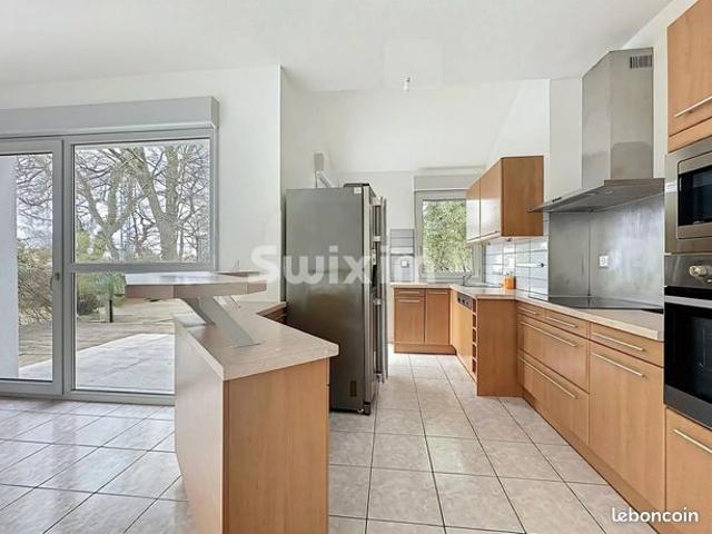 Maison vente à Thonon-les-Bains, Yvoire