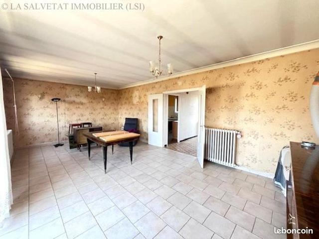 Maison vente à Toulouse, La Salvetat-saint-gilles