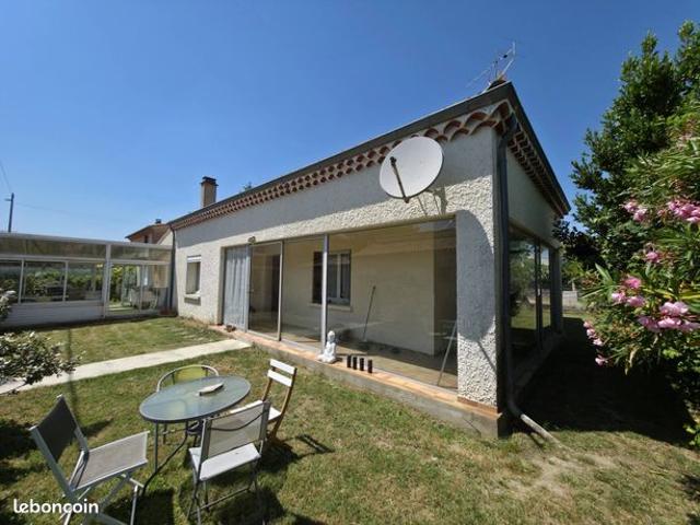 Maison vente à Carpentras, Valréas