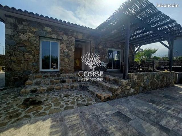 Maison vente à Corte, Ventiseri