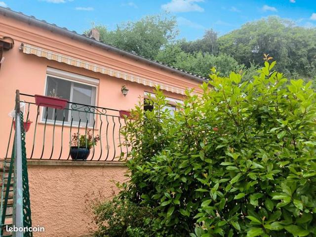Maison vente à Limoux