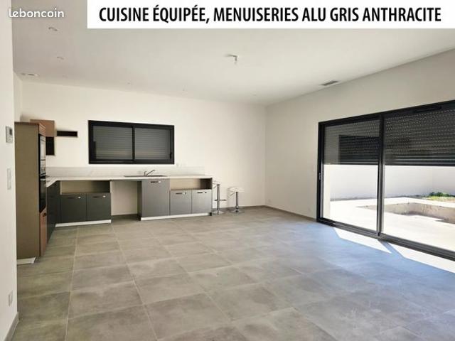 Maison vente à Narbonne, Ferrals-les-corbières