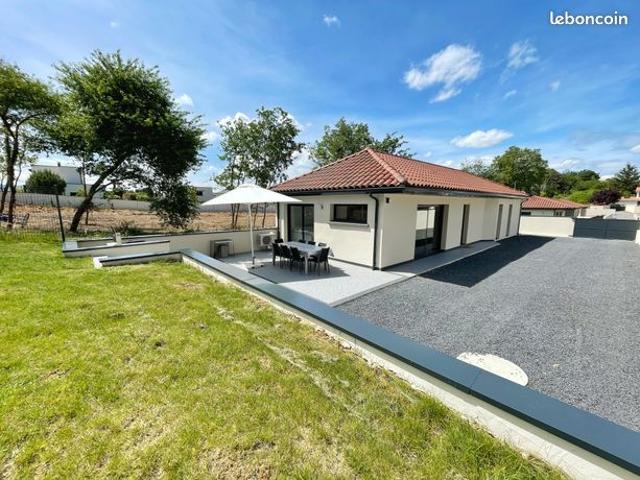 Maison vente à Saint-Amand-Montrond, Charly
