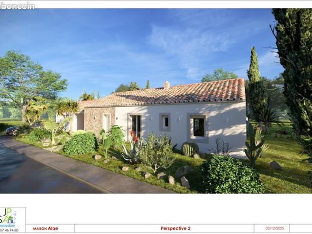 Maison vente à Montauban