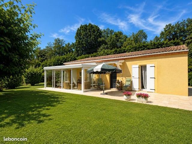 Maison vente à Villeneuve-sur-Lot, Villeneuve-sur-lot