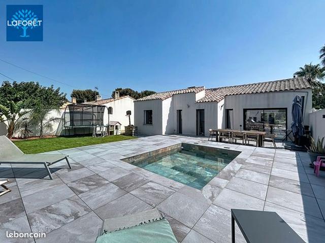 Maison vente à Istres, Sausset-les-pins