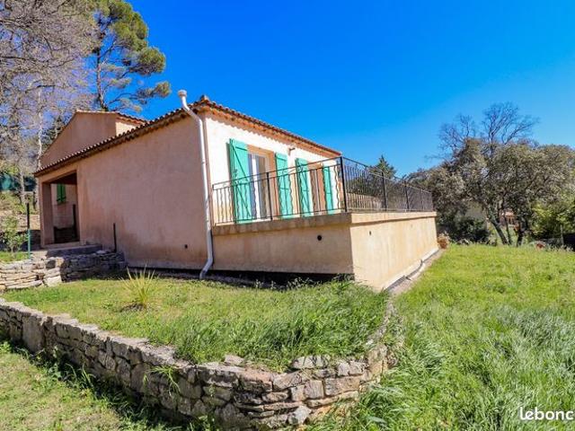 Maison vente à Arrondissement de Draguignan, Flayosc