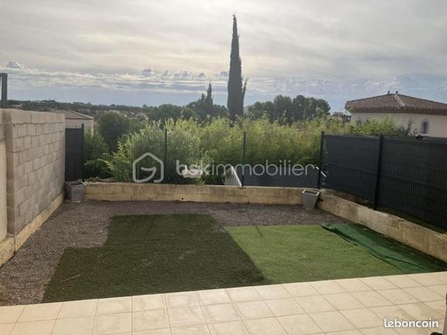Maison vente à Villeneuve-lès-Béziers, Hérault