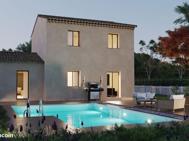 Maison vente à Istres, Marignane