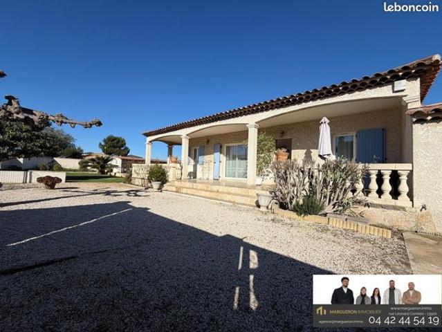 Maison vente à Istres, Fos-sur-mer