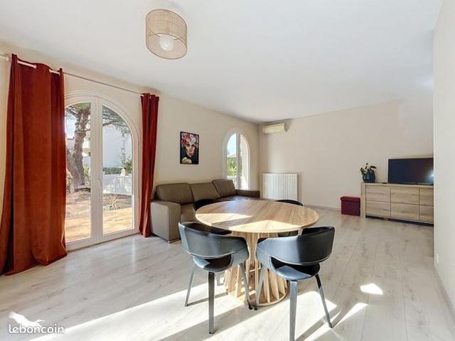 Maison vente à Toulouse, Launaguet