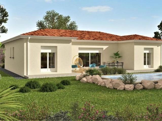 Maison vente à Léguevin, Haute-Garonne