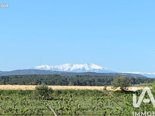Maison vente à Narbonne