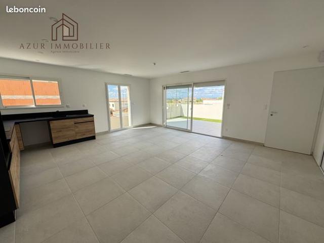 Maison vente à Béziers, Thézan-lès-béziers