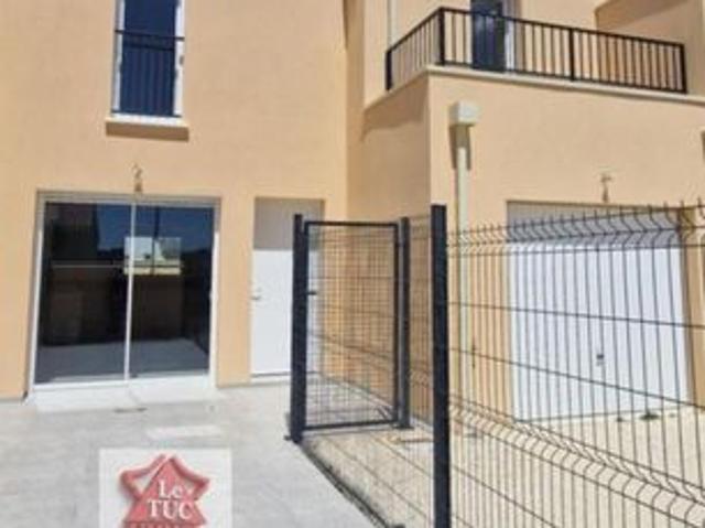Maison vente à Mondragon, Vaucluse