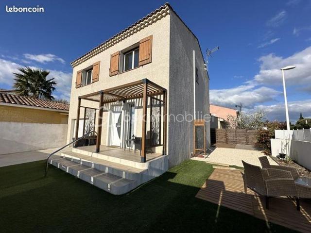 Maison vente à Béziers, Cers