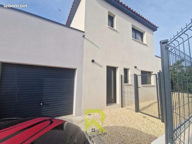 Maison vente à Béziers, Pomérols