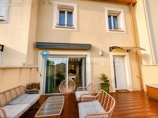 Maison vente à Vergèze, Gard