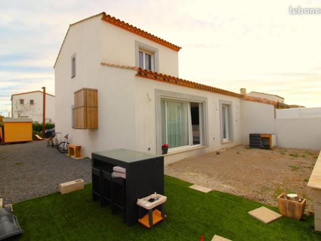 Maison vente à Béziers, Pouzolles
