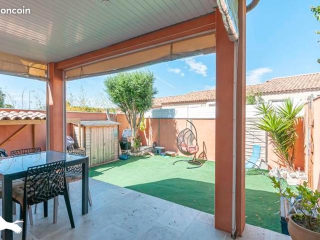 Maison vente à Béziers, Neffiès