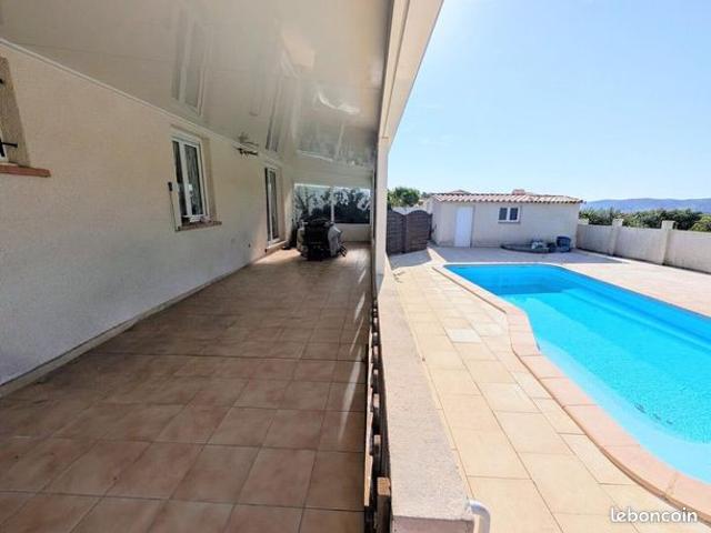 Maison vente à Perpignan, Saint-laurent-de-la-salanque