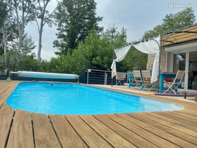 Maison vente à Arrondissement de Draguignan, Salernes