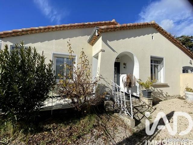 Maison vente à Carpentras, Vaison-la-romaine