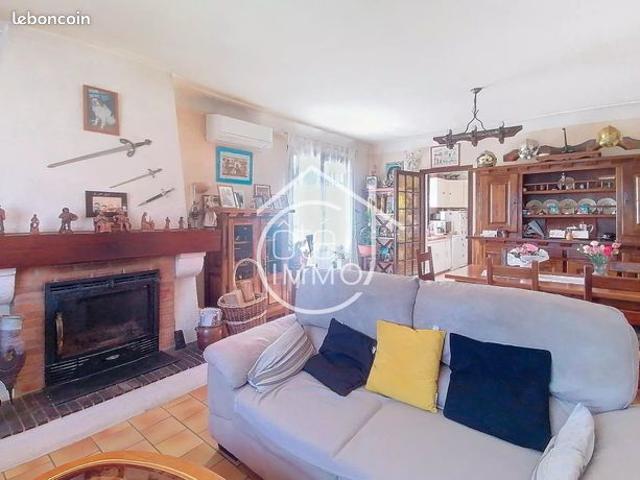Maison vente à Libourne, Saint-avit-saint-nazaire