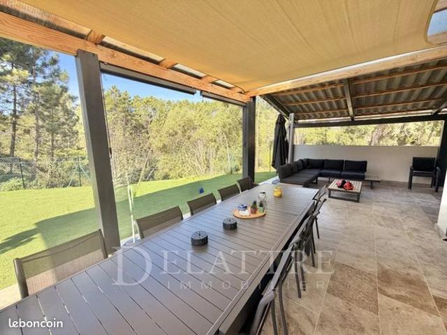 Maison vente à Montauroux, Var