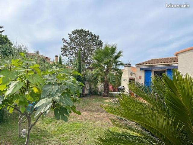 Maison vente à Tarbes, Marseillan