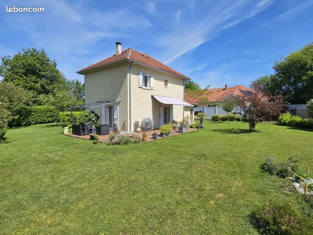 Maison vente à Belley