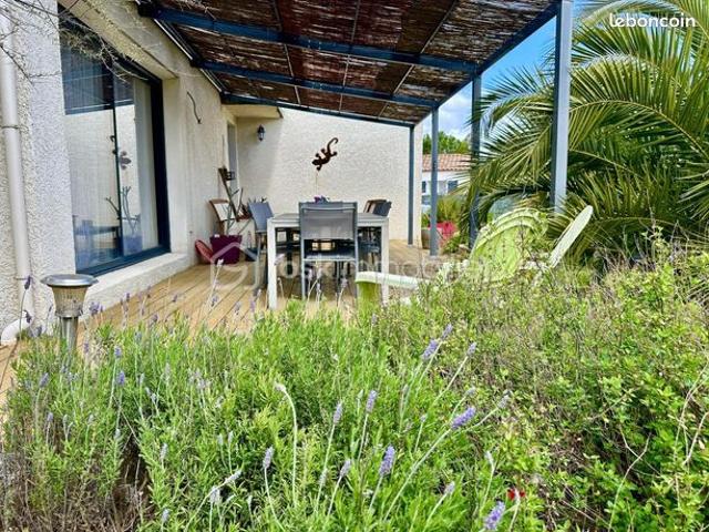 Maison vente à Narbonne, Saint-andré-de-roquelongue