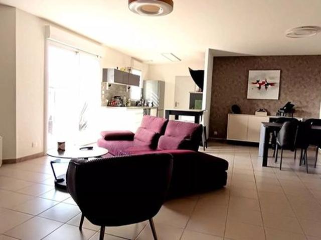 Maison vente à Les Sables-d'Olonne, Saint-hilaire-la-forêt