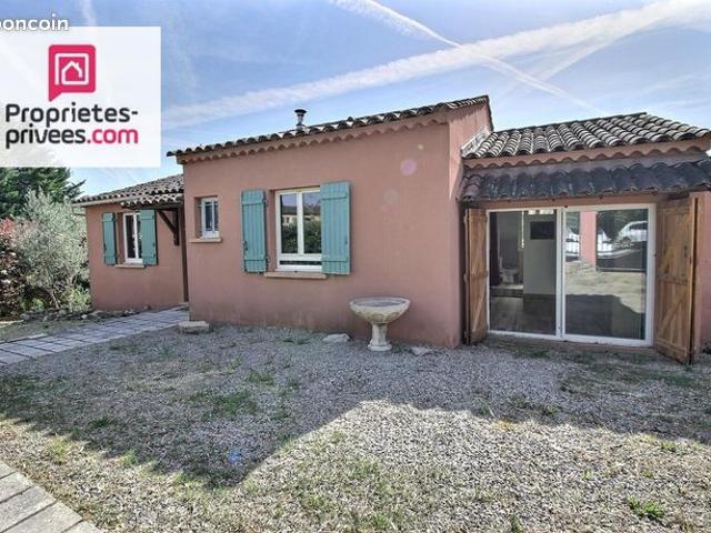 Maison vente à Arrondissement de Draguignan, Lorgues