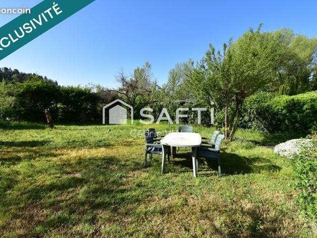 Maison vente à Digne-les-Bains, Alpes-de-Haute-Provence