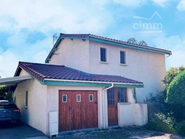 Maison vente à Apt, Roussillon