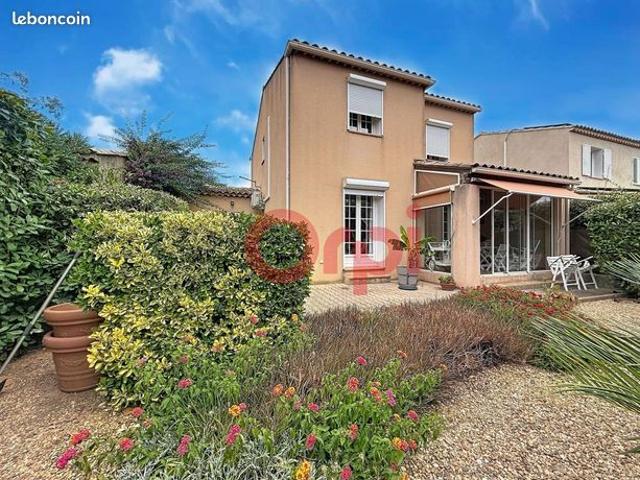 Maison vente à Arrondissement de Toulon, La Seyne-sur-mer